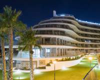 Resales - Appartement - Gran Alacant - Arenales del Sol, Alicante