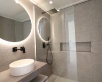 Resales - Appartement - Guardamar del Segura - El Raso