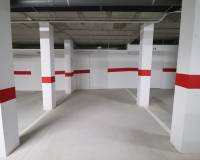 Resales - Appartement - Guardamar del Segura - El Raso