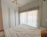 Resales - Appartement - Guardamar del Segura - Urbanizaciones