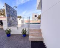 Resales - Appartement - Guardamar del Segura - Urbanizaciones