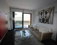 Resales - Appartement - La Finca Golf - La Finca Golf Alicante