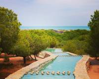 Resales - Appartement - La Mata