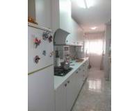 Resales - Appartement - La Mata
