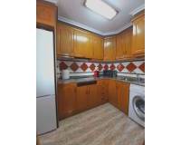 Resales - Appartement - La Mata