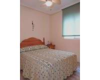 Resales - Appartement - La Mata