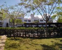 Resales - Appartement - La Torre Golf Resort - La Torre Golf