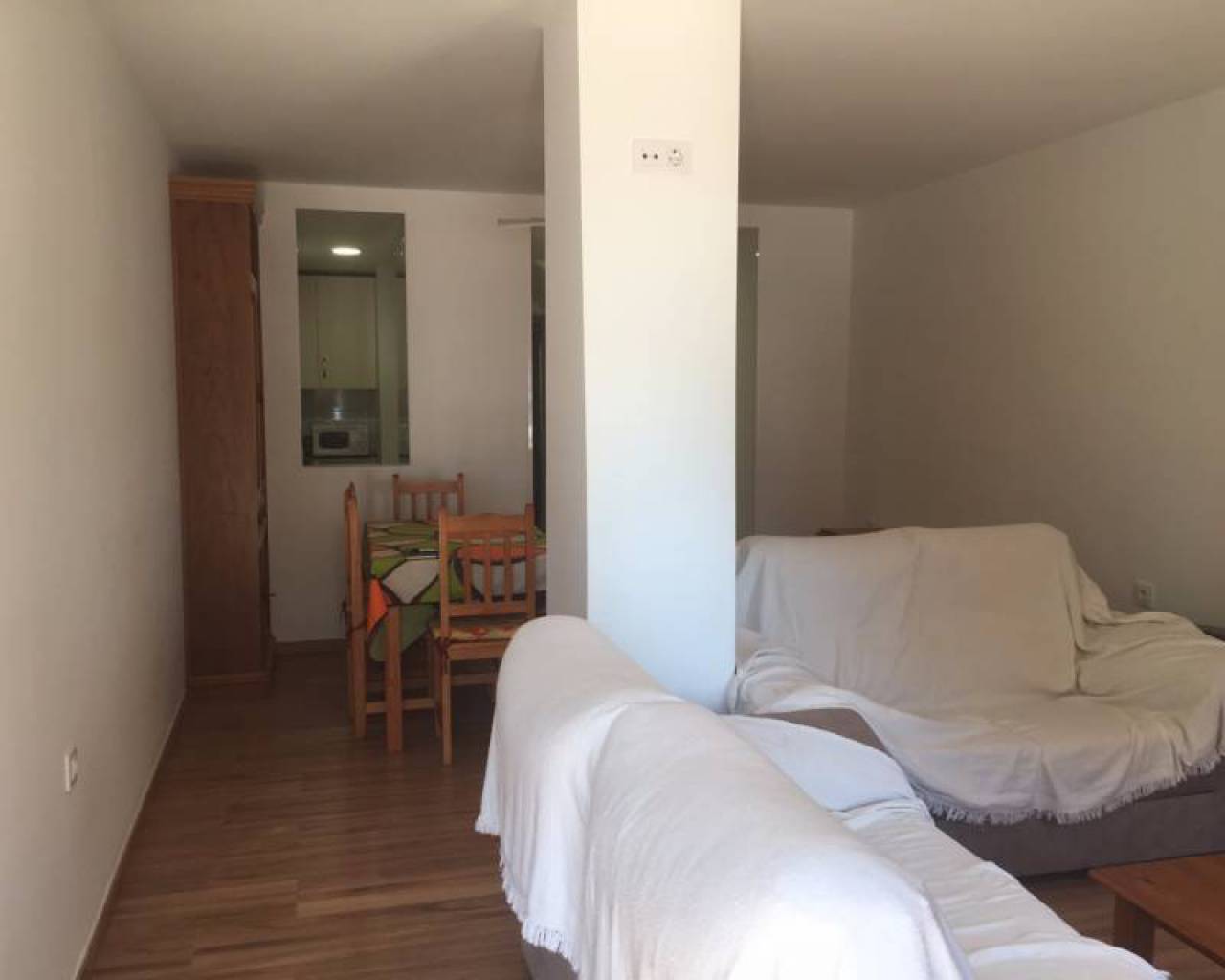 Resales - Appartement - LOS ALCAZARES - Los Narejos