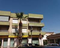 Resales - Appartement - LOS ALCAZARES - town