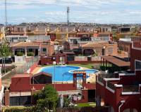 Resales - Appartement - Los Montesinos - La Herrada