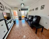 Resales - Appartement - Los Montesinos - La Herrada