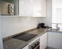 Resales - Appartement - Orihuela Costa - Cabo Roig