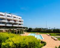Resales - Appartement - Orihuela Costa - Cabo Roig