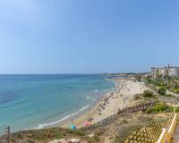 Resales - Appartement - Orihuela Costa - Campoamor