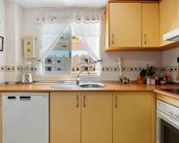 Resales - Appartement - Orihuela Costa - Campoamor