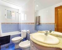 Resales - Appartement - Orihuela Costa - Campoamor