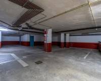 Resales - Appartement - Orihuela Costa - Campoamor