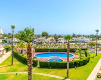 Resales - Appartement - Orihuela Costa - Campoamor