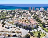Resales - Appartement - Orihuela Costa - Campoamor