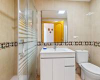 Resales - Appartement - Orihuela Costa - Campoamor