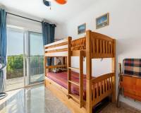 Resales - Appartement - Orihuela Costa - Campoamor