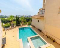 Resales - Appartement - Orihuela Costa - Campoamor