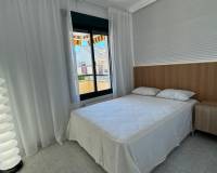 Resales - Appartement - Orihuela Costa - Las Filipinas