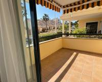 Resales - Appartement - Orihuela Costa - Las Filipinas