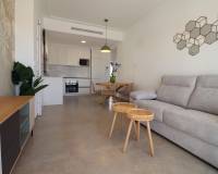 Resales - Appartement - Orihuela Costa - Los Balcones