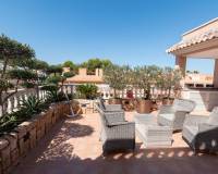 Resales - Appartement - Orihuela Costa - Los Dolses