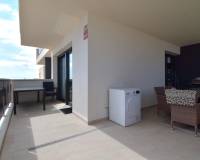 Resales - Appartement - Orihuela Costa - Playa Flamenca