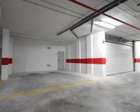 Resales - Appartement - Orihuela Costa - Playa Flamenca