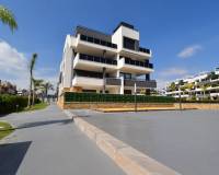 Resales - Appartement - Orihuela Costa - Playa Flamenca
