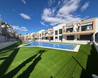 Resales - Appartement - Orihuela Costa - Villamartin