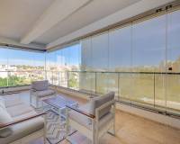 Resales - Appartement - Orihuela Costa - Villamartin