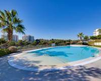 Resales - Appartement - Orihuela Costa - Villamartin
