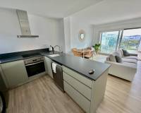 Resales - Appartement - Orihuela - Vistabella Golf