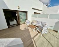 Resales - Appartement - Orihuela - Vistabella Golf