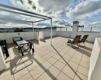 Resales - Appartement - Orihuela - Vistabella Golf