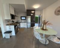 Resales - Appartement - Pilar de La Horadada - Pilar de La Horadada - Town