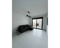Resales - Appartement - San Miguel de Salinas - Urbanizaciones