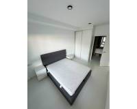 Resales - Appartement - San Miguel de Salinas - Urbanizaciones