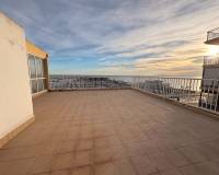 Resales - Appartement - Santa Pola - Puerto