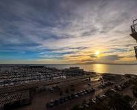 Resales - Appartement - Santa Pola - Puerto