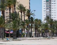 Resales - Appartement - Santiago de la Ribera - Beach