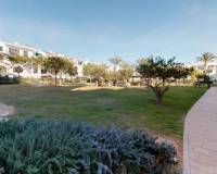 Resales - Appartement - Torre Pacheco