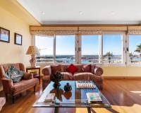 Resales - Appartement - Torrevieja - Centro - Muelle Pesquero