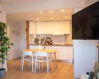 Resales - Appartement - Torrevieja - La Mata