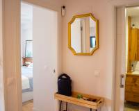 Resales - Appartement - Torrevieja - La Mata