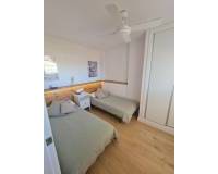 Resales - Appartement - Torrevieja - La Mata